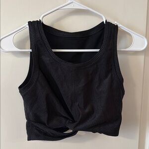 Offline tank top